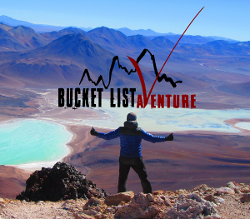 Bucketlist aventure voyage sportif