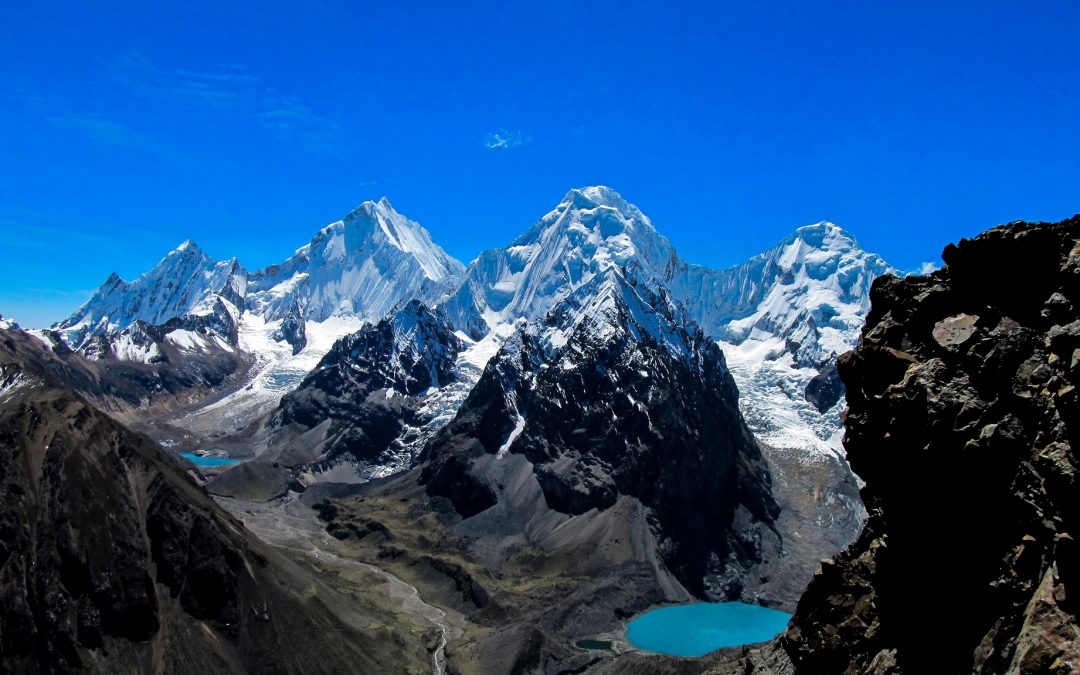 Préparation Physique pour un voyage sportif en montagne