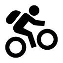 sport voyage physique