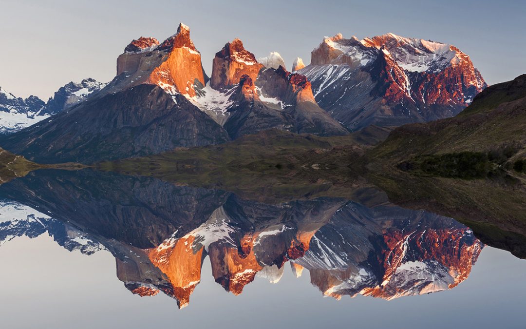 Torres del Paine
