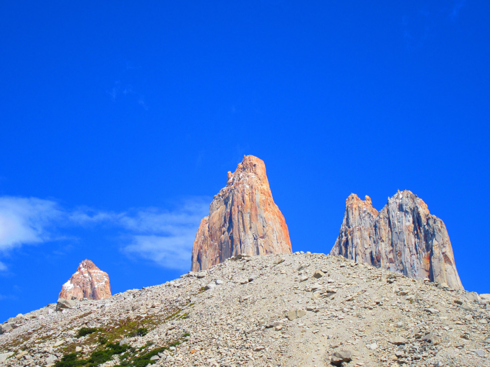 voyage patagonie chili