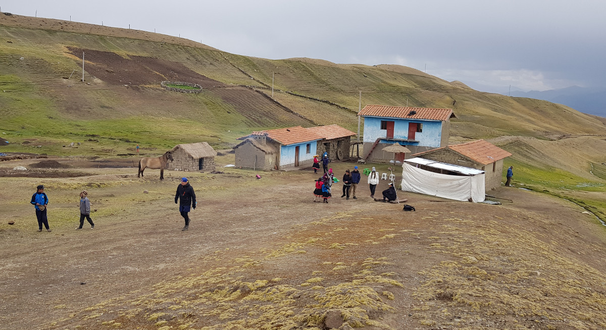 Village d'Upis