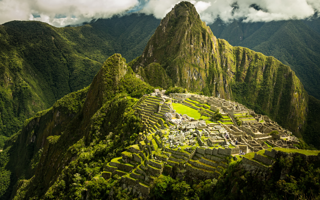 Machupicchu