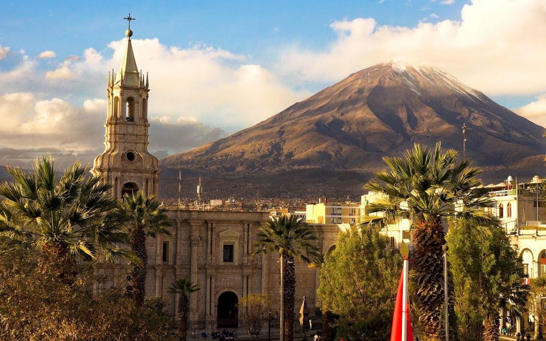 Arequipa