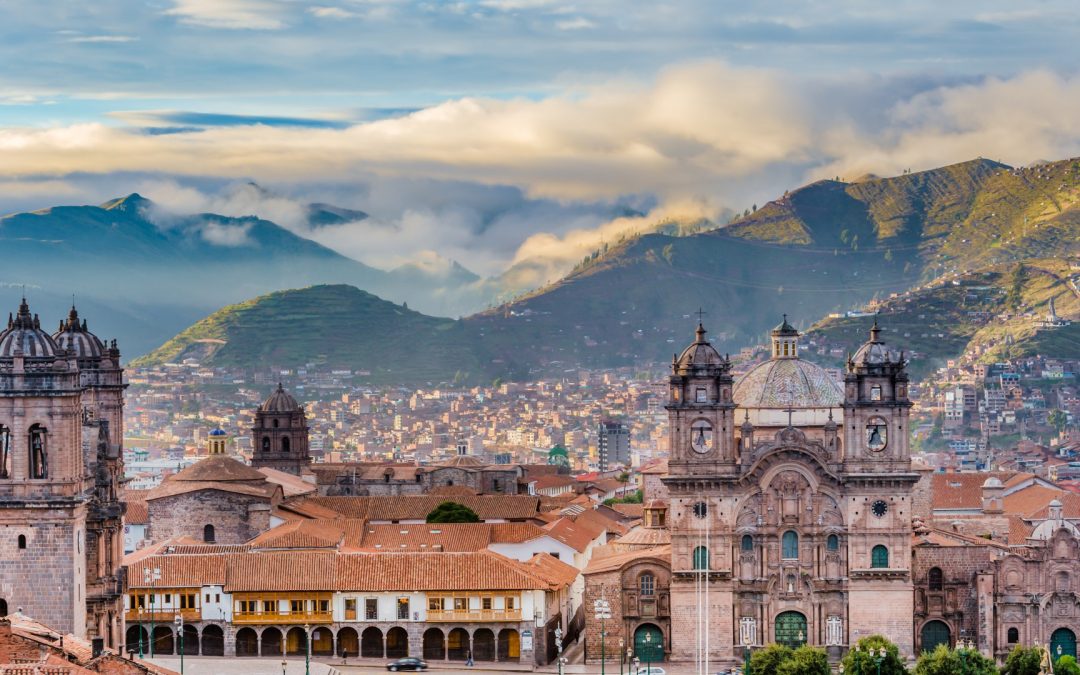 Cuzco