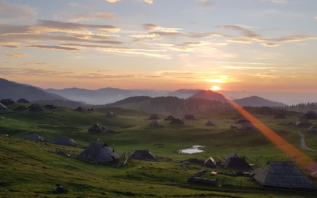 Velika Planina