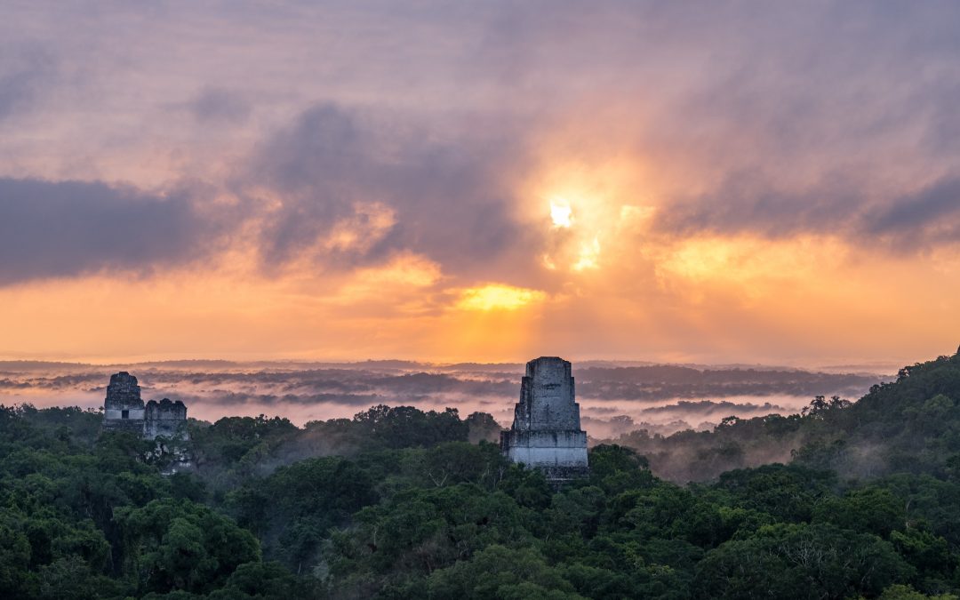 Tikal