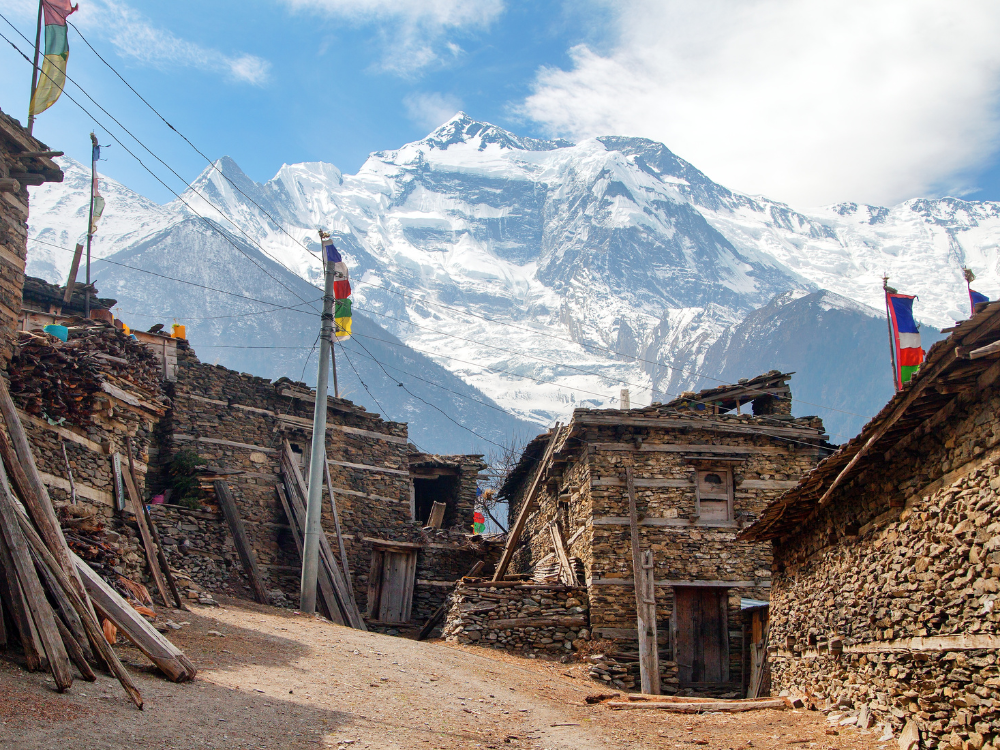Voyage sportif en Bolivie