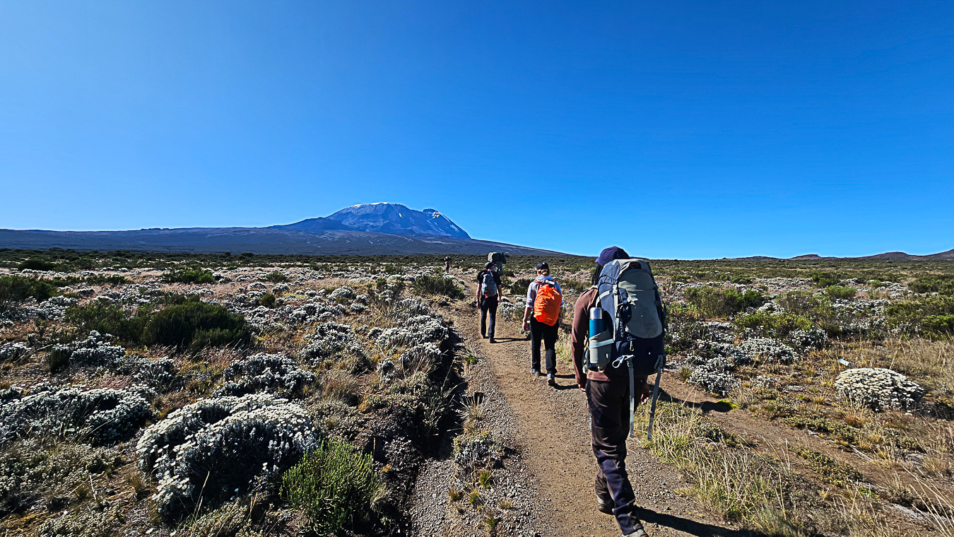 patagonie trekking torres del paine