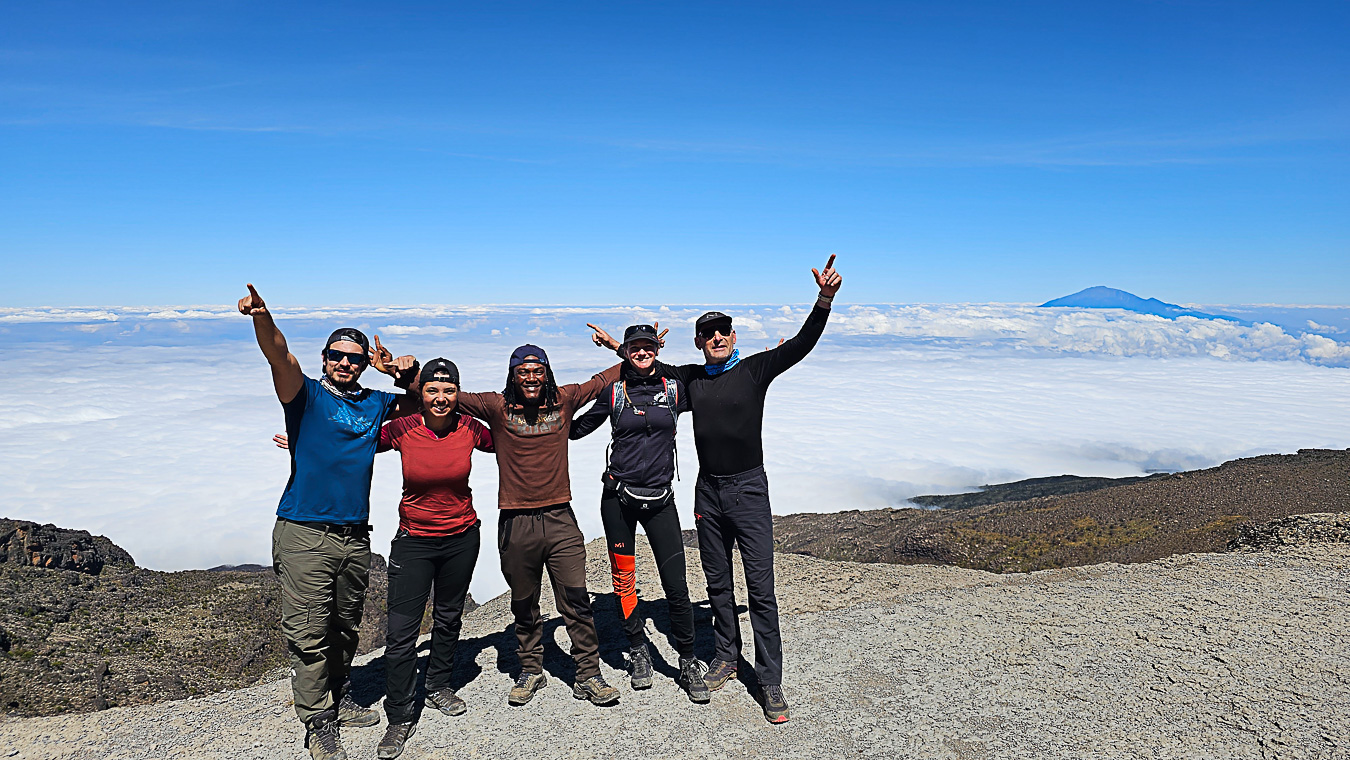 trekking torres del paine voyage circuit w