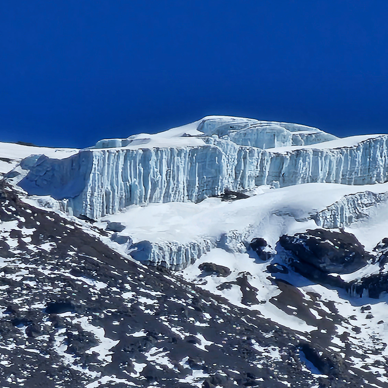 trekking torres del paine
