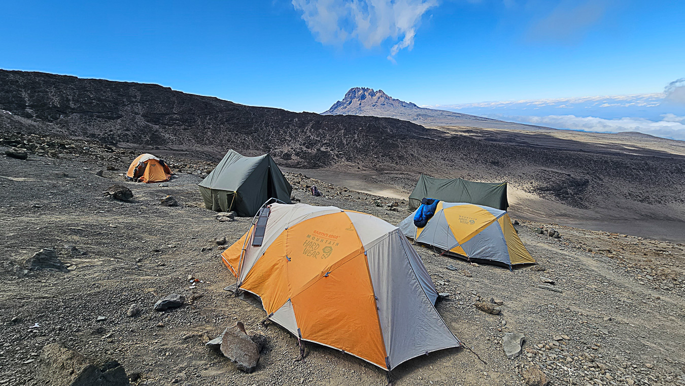 trekking torres del paine voyage circuit w