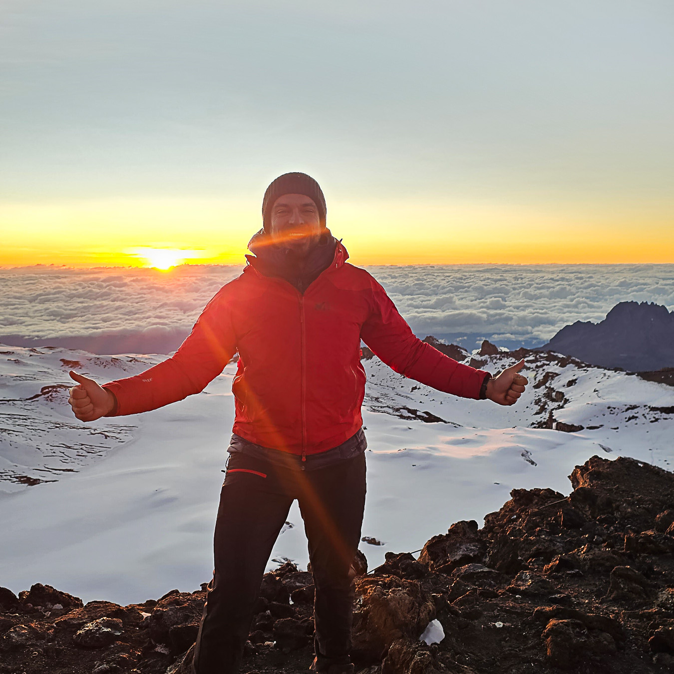 trekking torres del paine