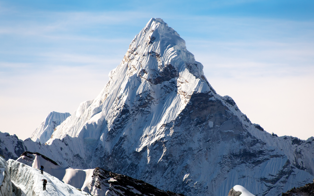 Préparation Physique : Expédition en Haute Montagne